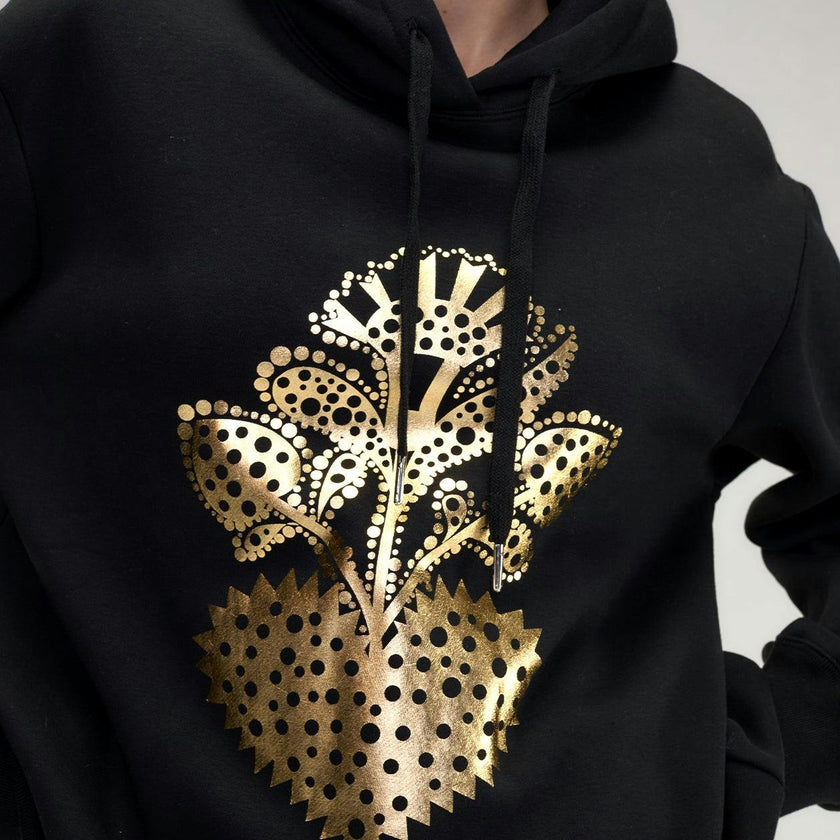 Heart of Gold Hoodie