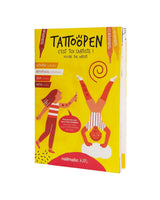 You're The Artist Tattoo Pen Set