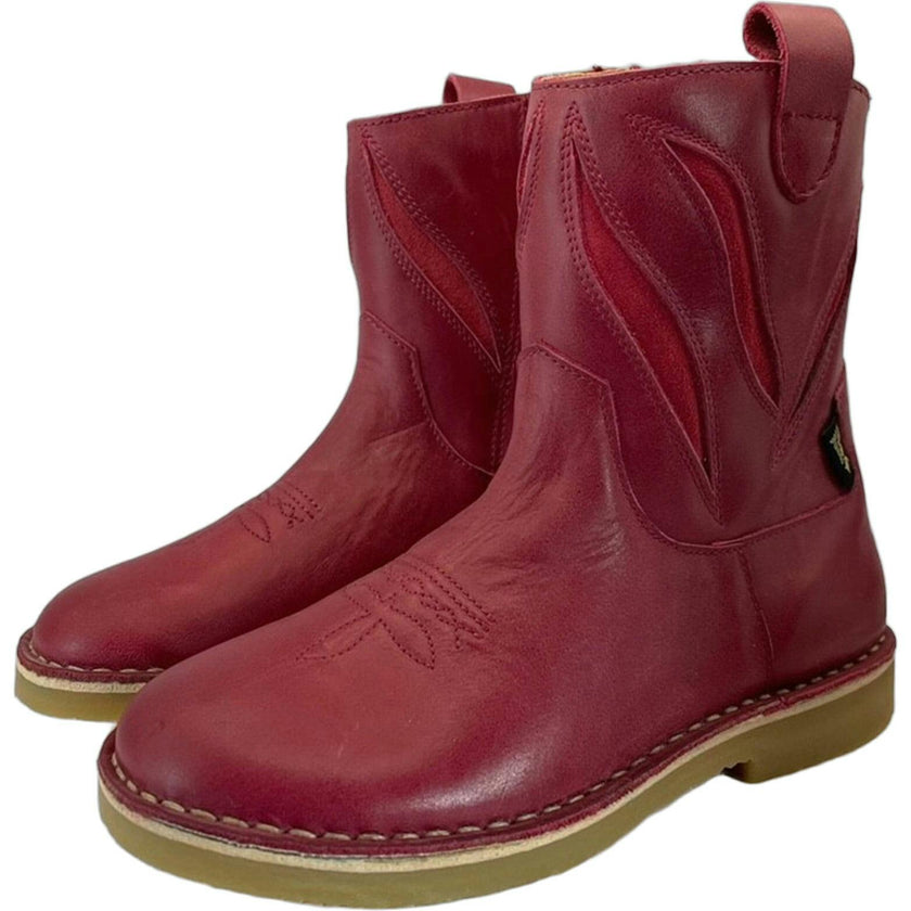 Jessie Boot Electro Pink, Pink