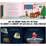 My Christmas Adventure (Personalized Christmas Adventure Story)