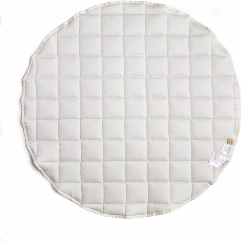 Picnic Gingham Play Mat
