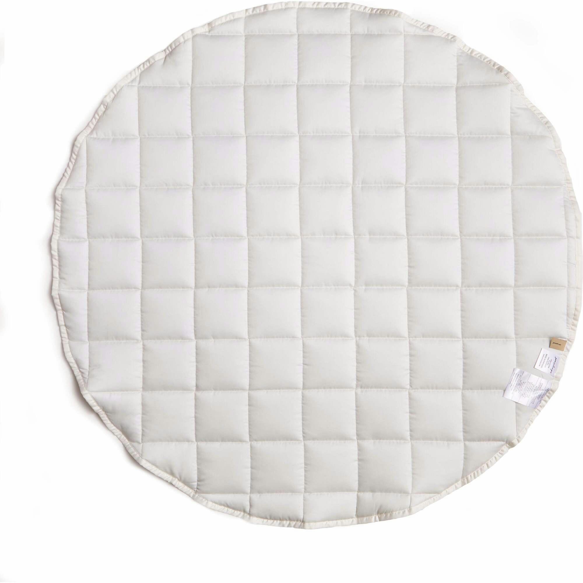 Picnic Gingham Play Mat