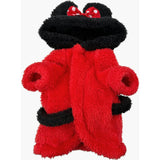 Disney Minnie Spa Robe, Red