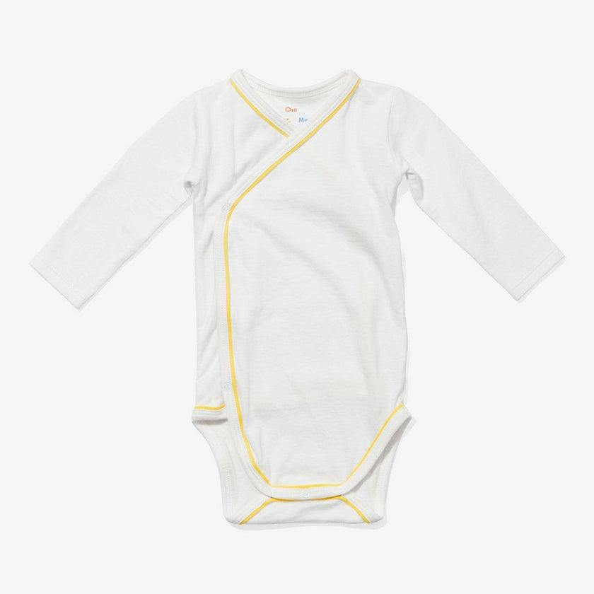 Crossbody Onesie