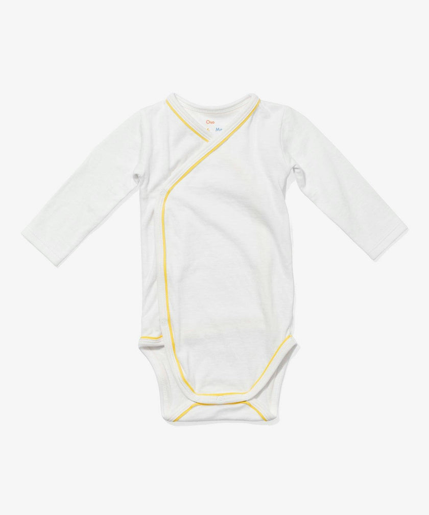 Crossbody Onesie
