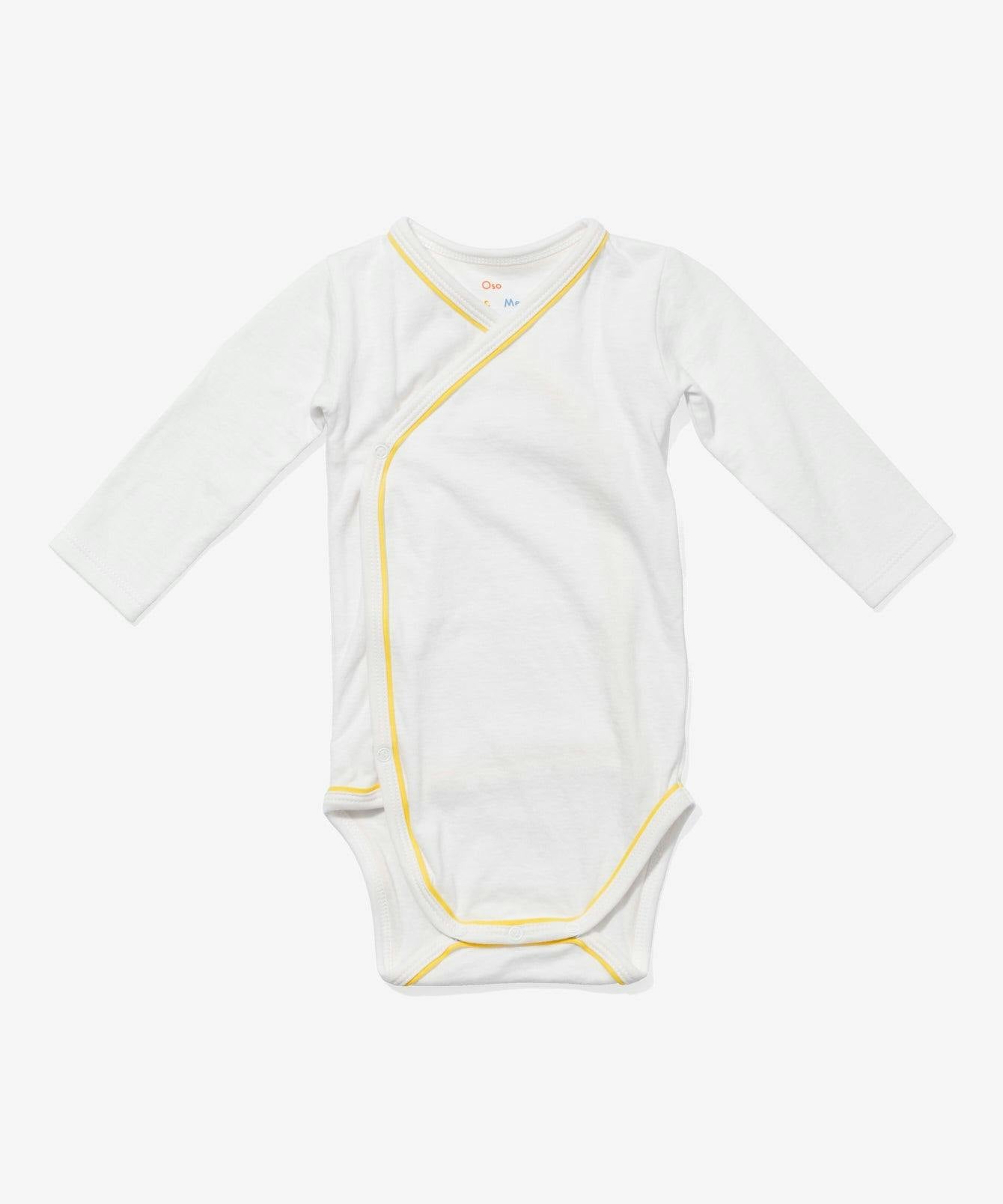 Crossbody Onesie