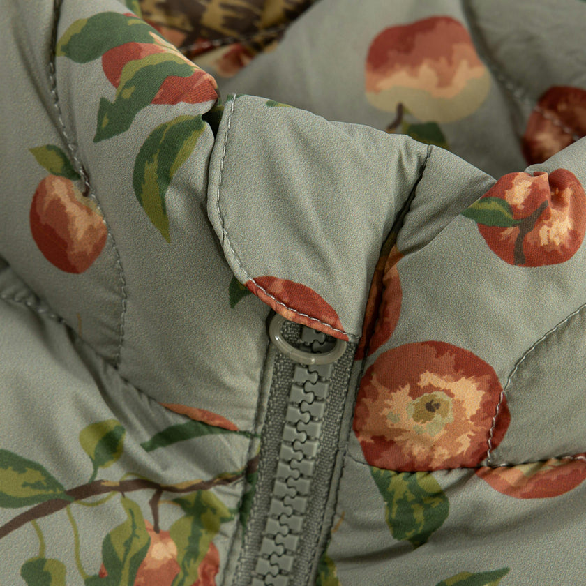 Apple Orchard Lightweight Down Vest