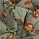 Apple Orchard Lightweight Down Vest