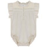 Woven Crinkle Bubble