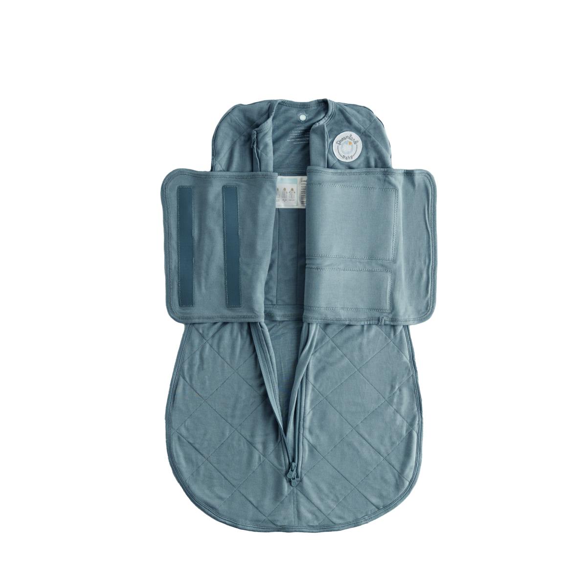 Bamboo Classic Swaddle (Non-Weighted)