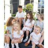 Brody Bubble - White