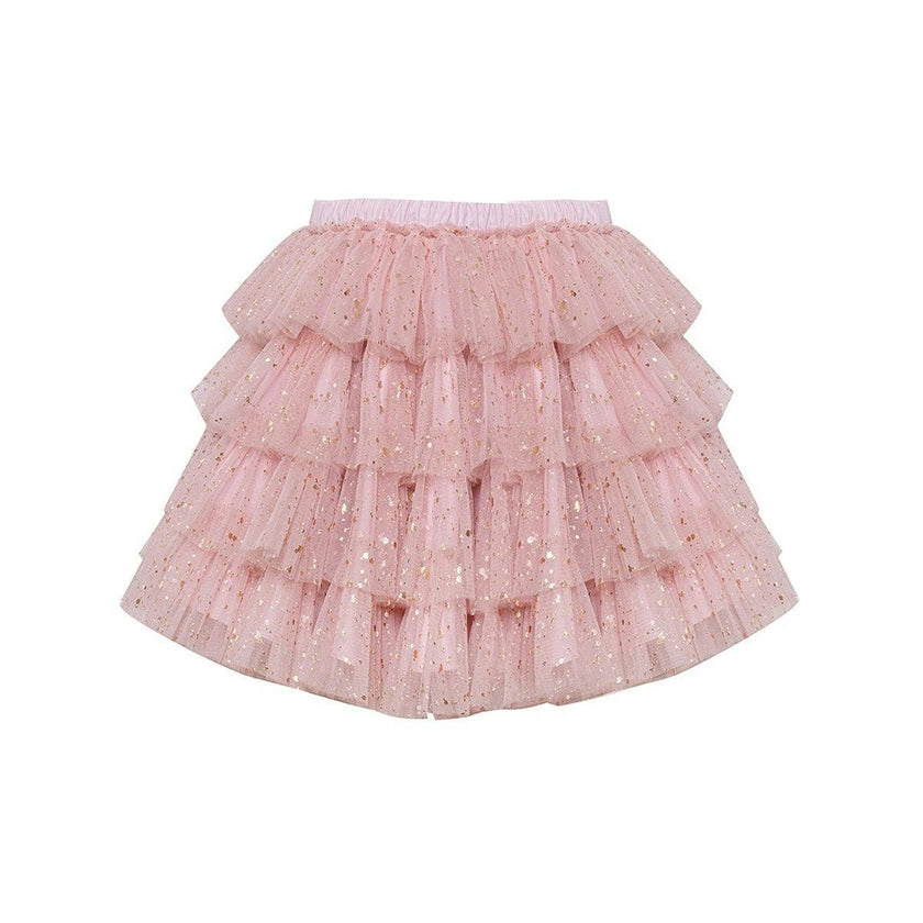 Twirl Tutu - Sparkle Pink