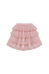 Twirl Tutu - Sparkle Pink
