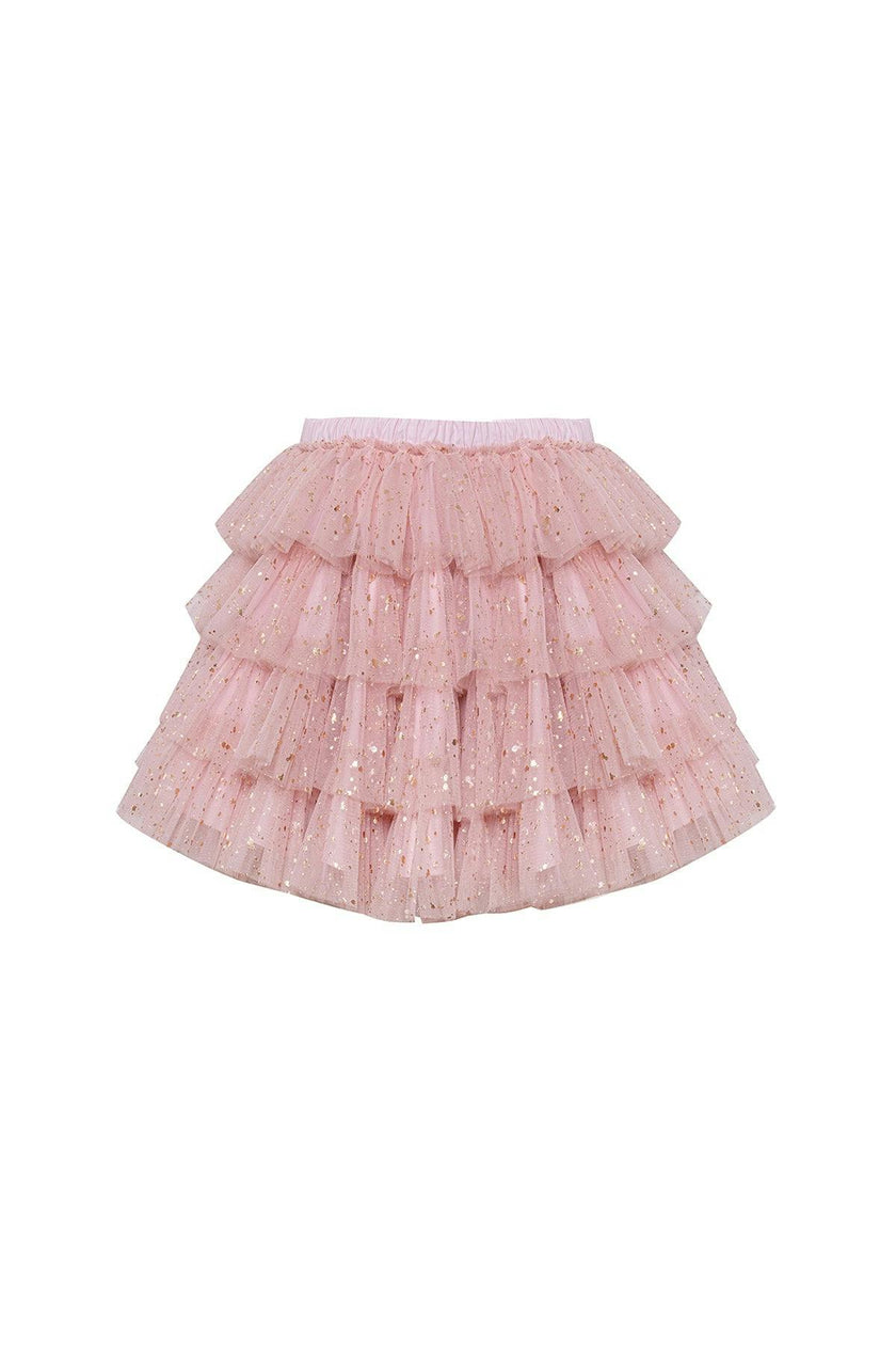 Twirl Tutu - Sparkle Pink