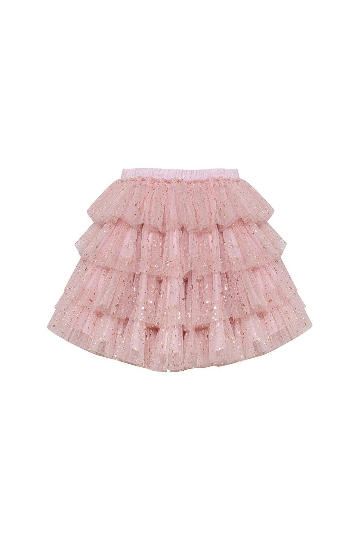 Twirl Tutu - Sparkle Pink