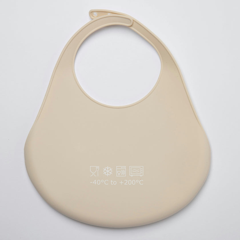 Eating Accessories Basics - Sand