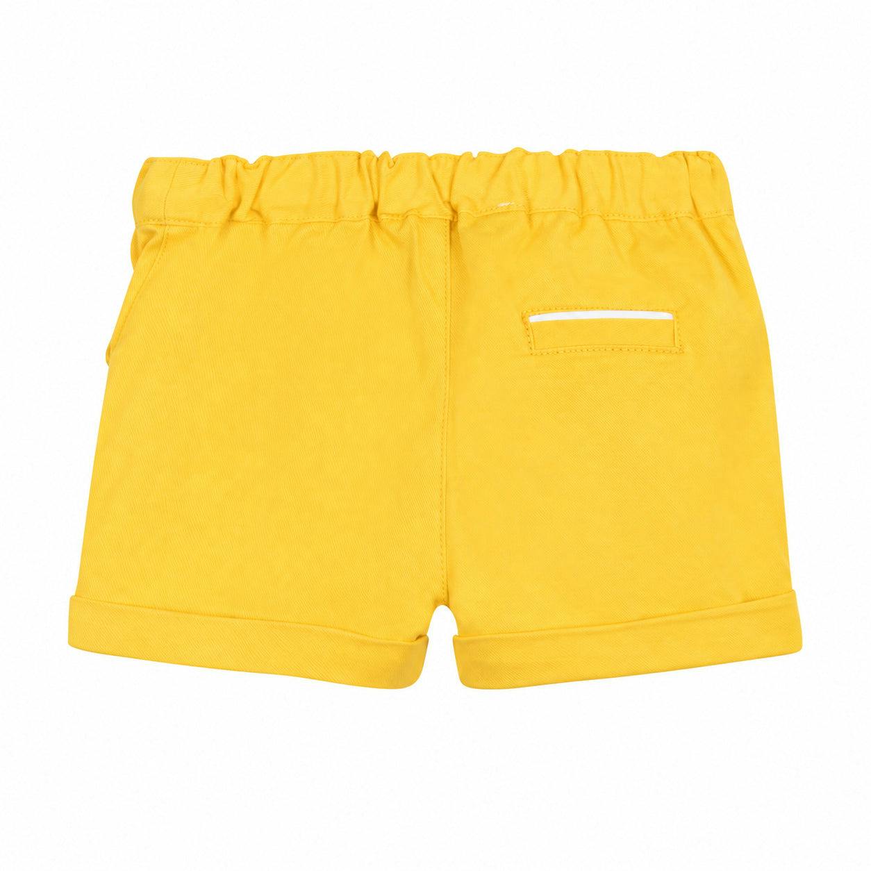 TARTINE ET CHOCOLAT Classic Shorts - Soleil