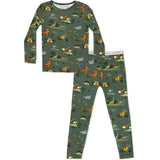 Jurassic Park: Safari Kids Pajamas