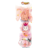 Pink Adelia Hair Assortments