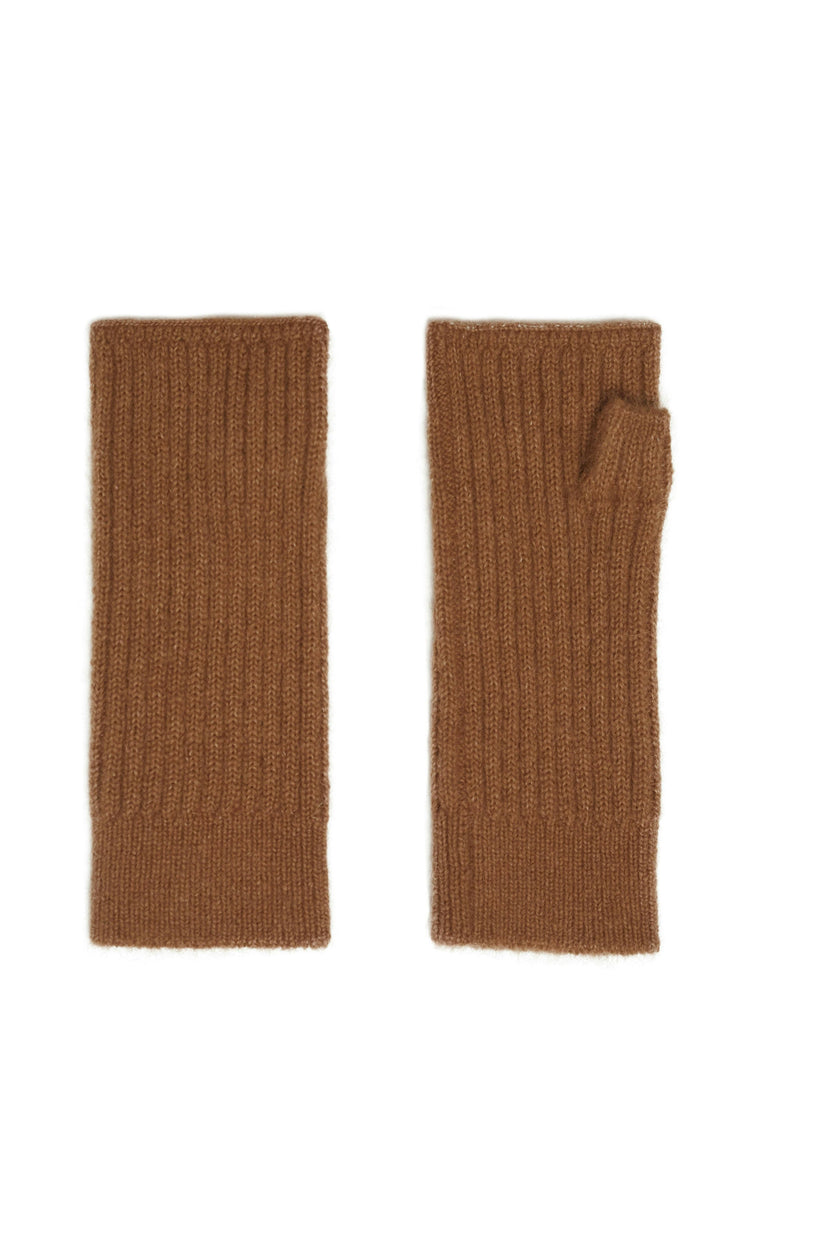 MAE HANDWARMER | RICH CAMEL