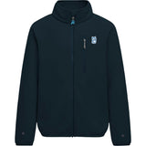 Oda bio-fleece jacket