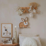 Little Lights Bunny Lamp