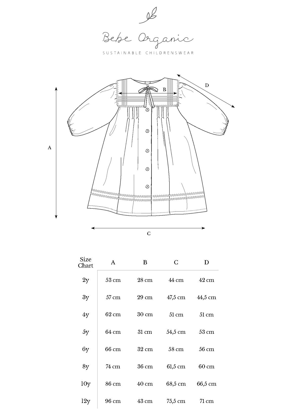 Anna Dress