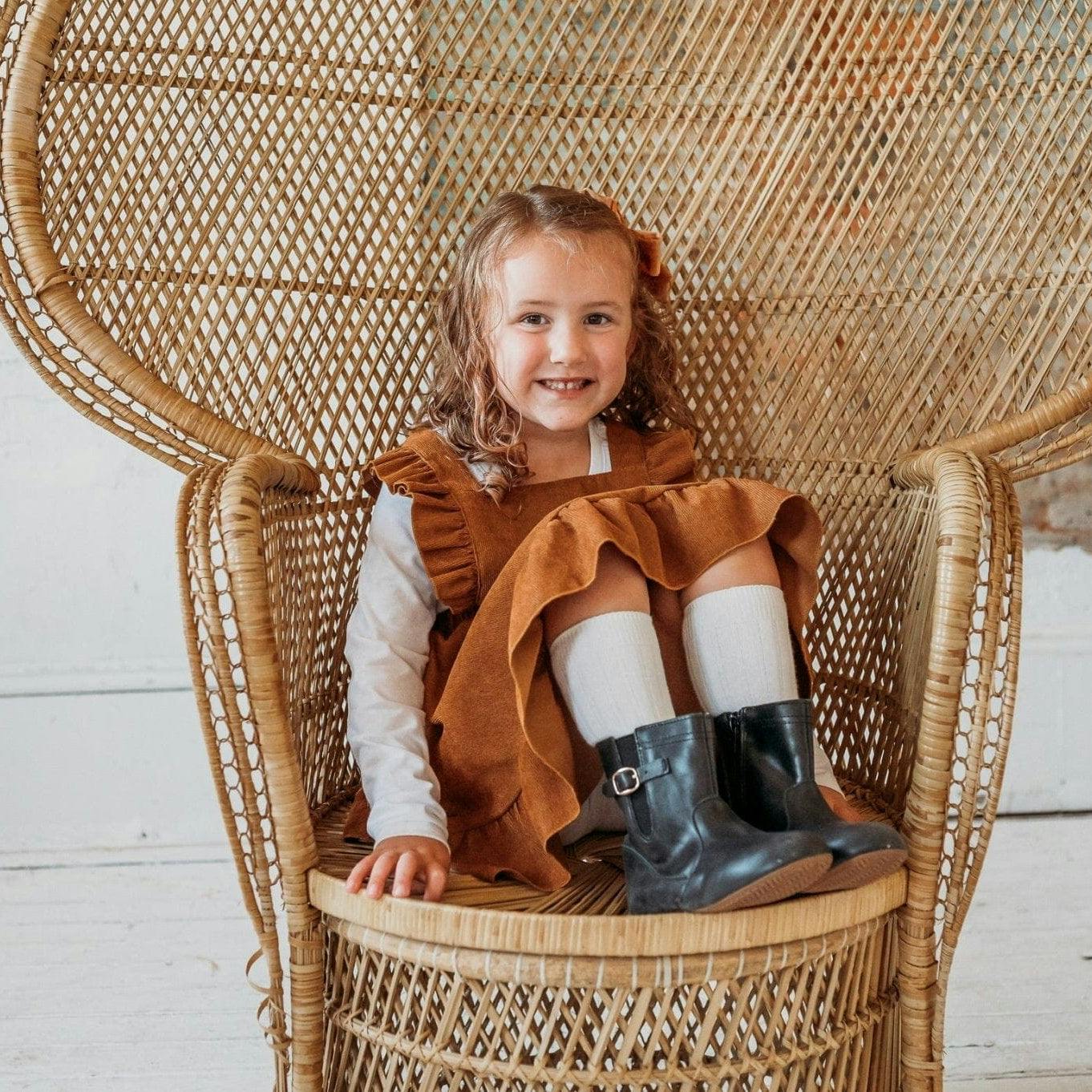 The Riding Boot