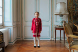 Girls' dress Venice