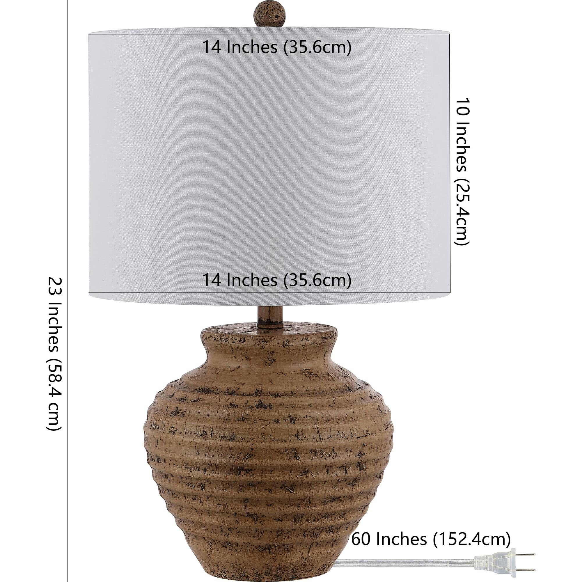 Kamryn Table Lamp
