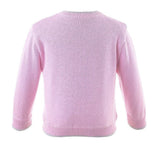 Bunny Intarsia Cardigan
