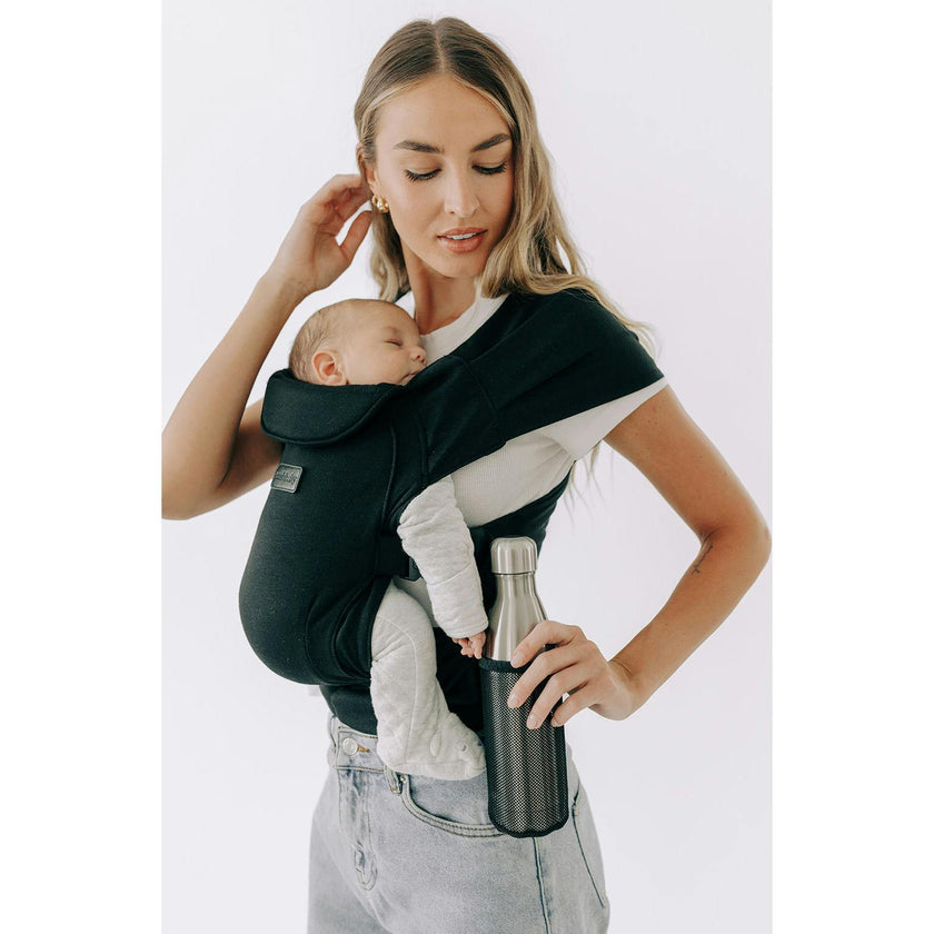 Pearl Newborn Carrier