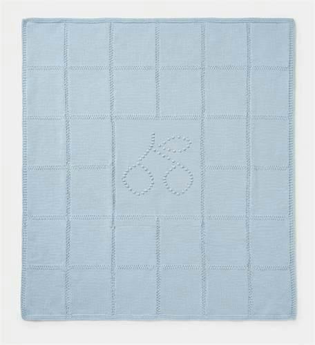 Knit Blanket