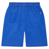 Rambo Bright Blue Shorts