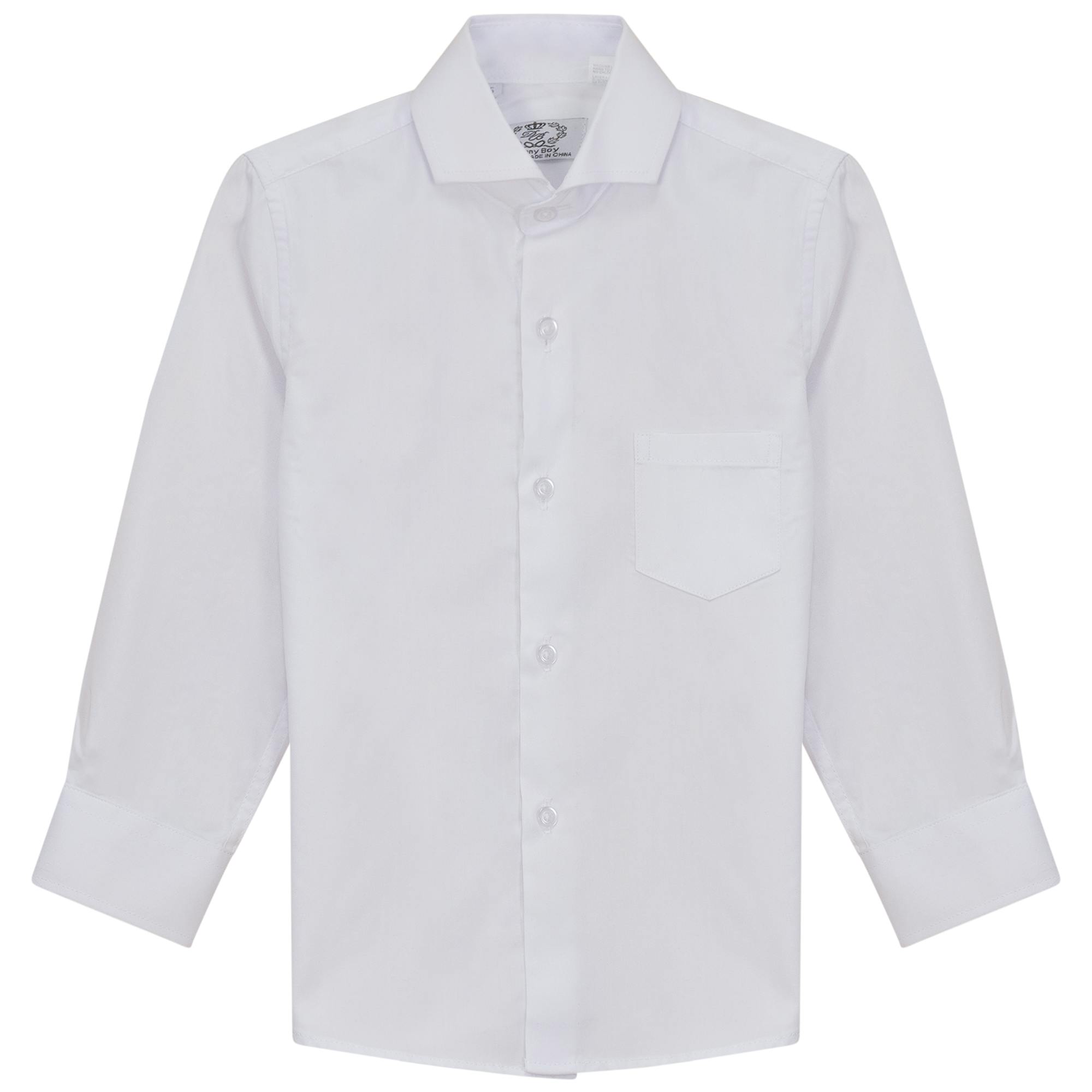 Long Sleeve With Self Collar Top