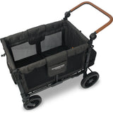 Premium Quad Wagon Style Luxe Stroller