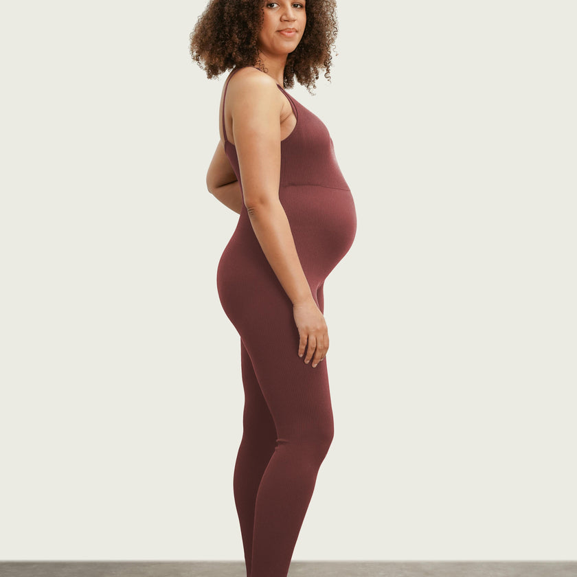 The Jordan Nursing Jumpsuit