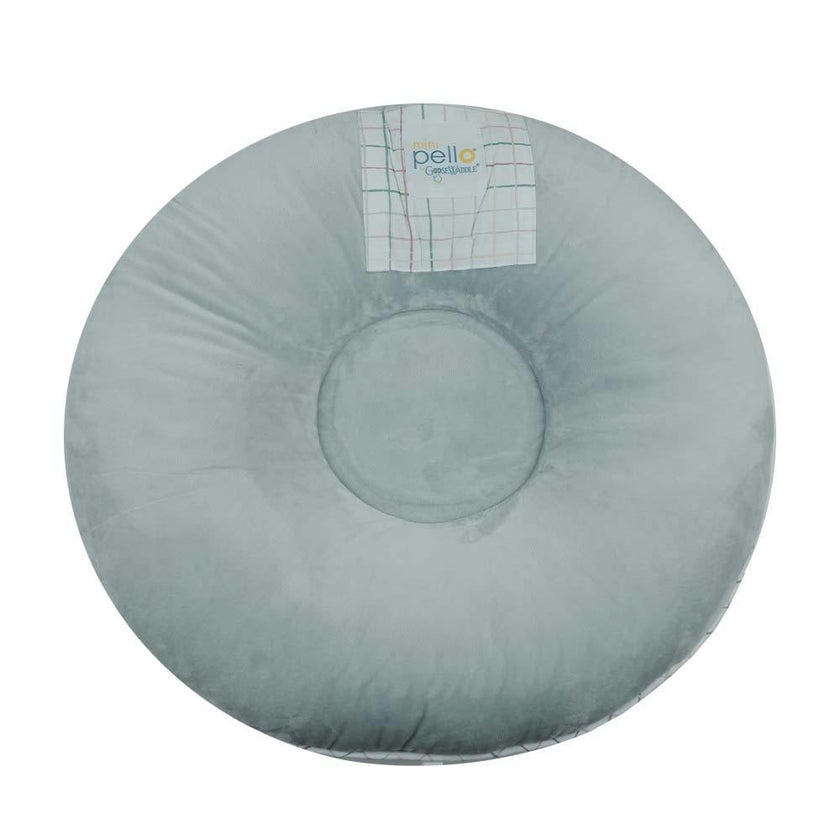 Pello Children's Floor Cushions (Neutral)