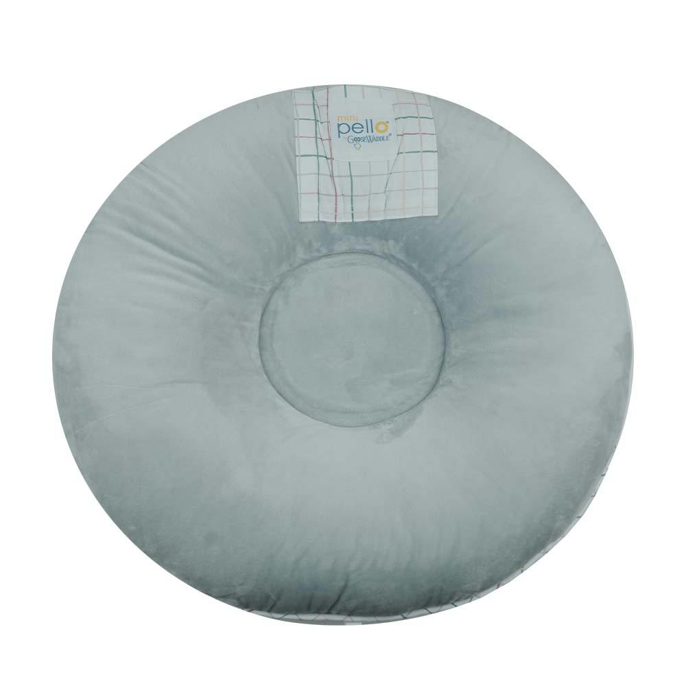 Pello Children's Floor Cushions (Neutral)