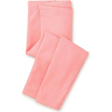 Solid Super-Soft Leggings, Pink