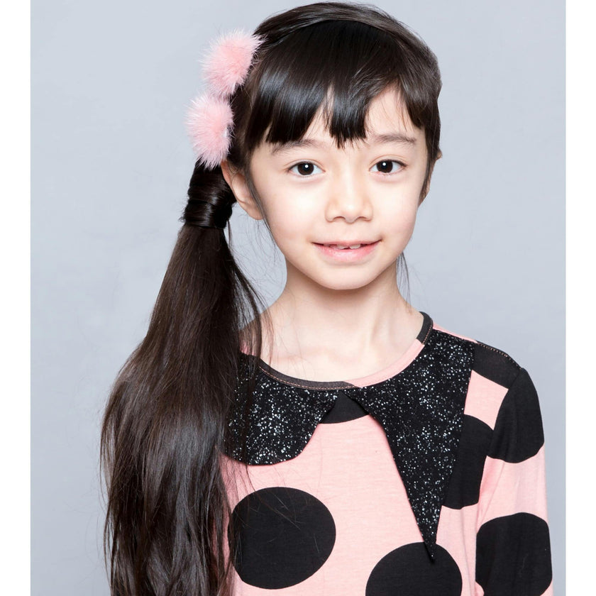 Lisbeth Hair Clip