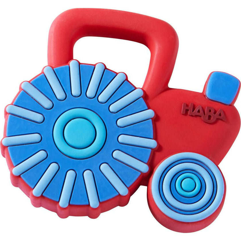 Silicone Teether Baby Bundle