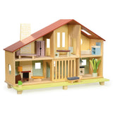 Cedar Chalet