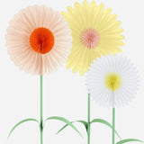 Large Stand Up Flower Decorations