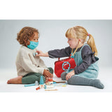 Doctor's Bag