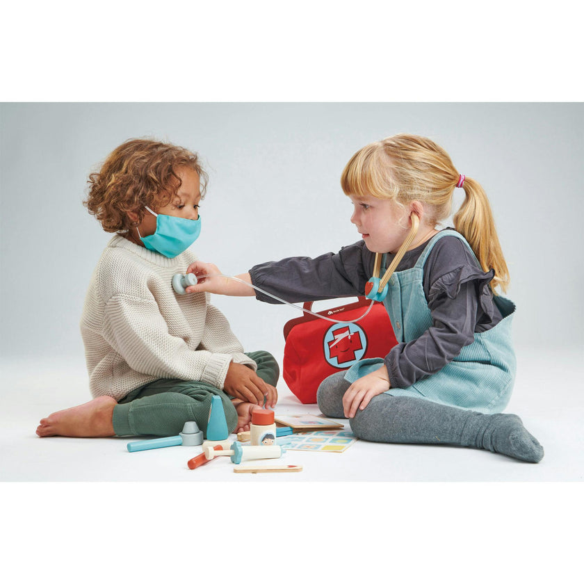 Doctor's Bag