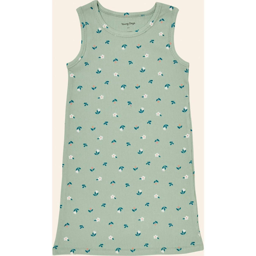 Amelia Dress