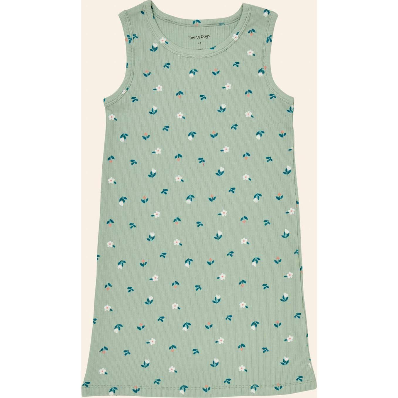 Amelia Dress