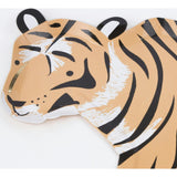 Tiger Plates