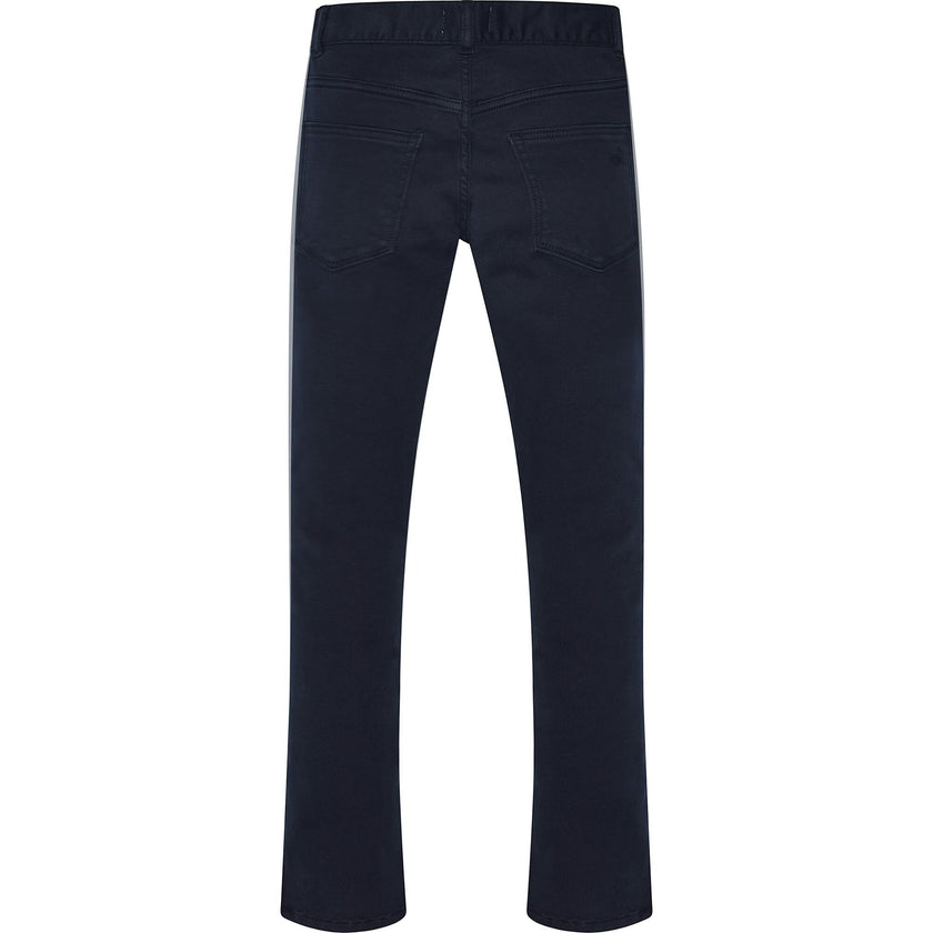 Brady Slim | Dark Sapphire